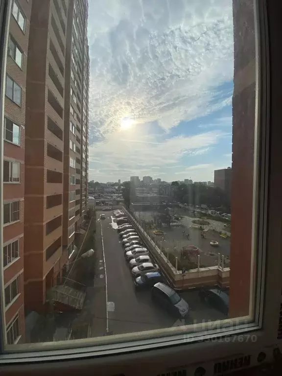 2-к кв. Московская область, Люберцы Инициативная ул., 13 (63.5 м) - Фото 1