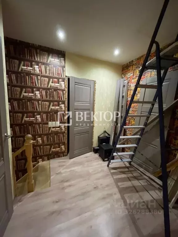 Таунхаус в Ярославская область, Ярославль пер. 2-й Слепнева, 19 (103 ... - Фото 1