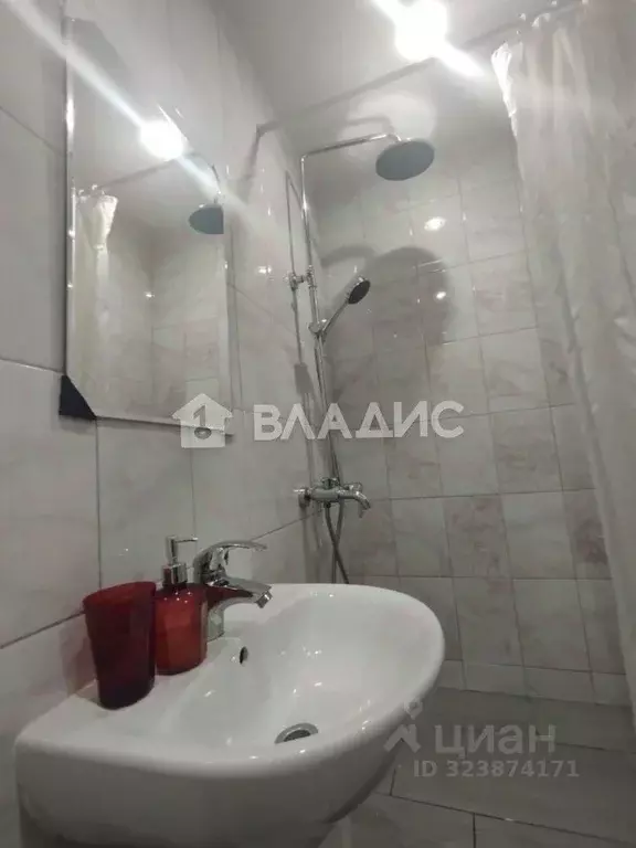 Студия Кемеровская область, Кемерово просп. Ленина, 53 (18.0 м) - Фото 1