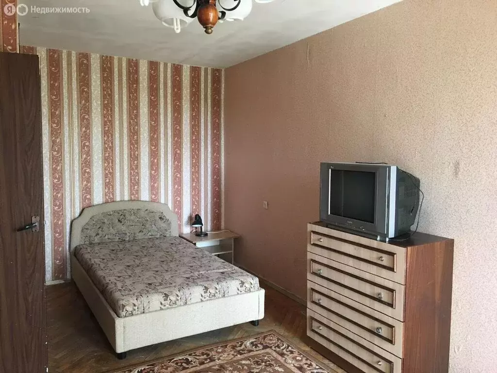 1-комнатная квартира: Петергоф, Озерковая улица, 41 (30.5 м) - Фото 0