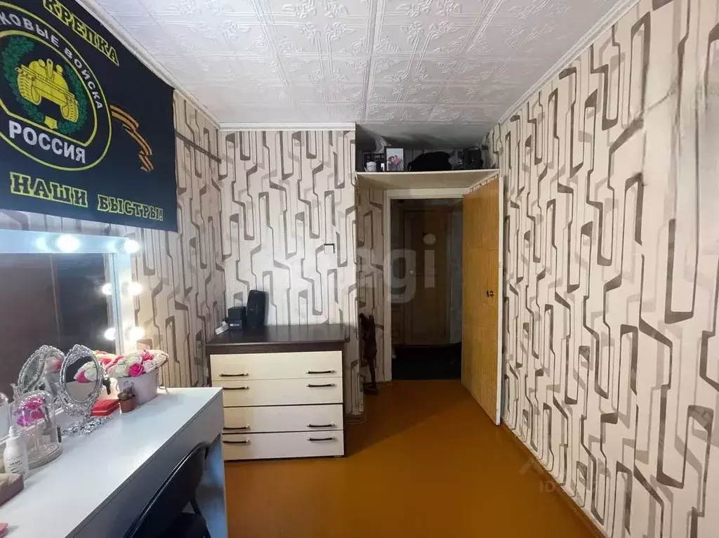 2-к кв. Коми, Ухта ул. 40 лет ГВФ, 5 (42.6 м) - Фото 2