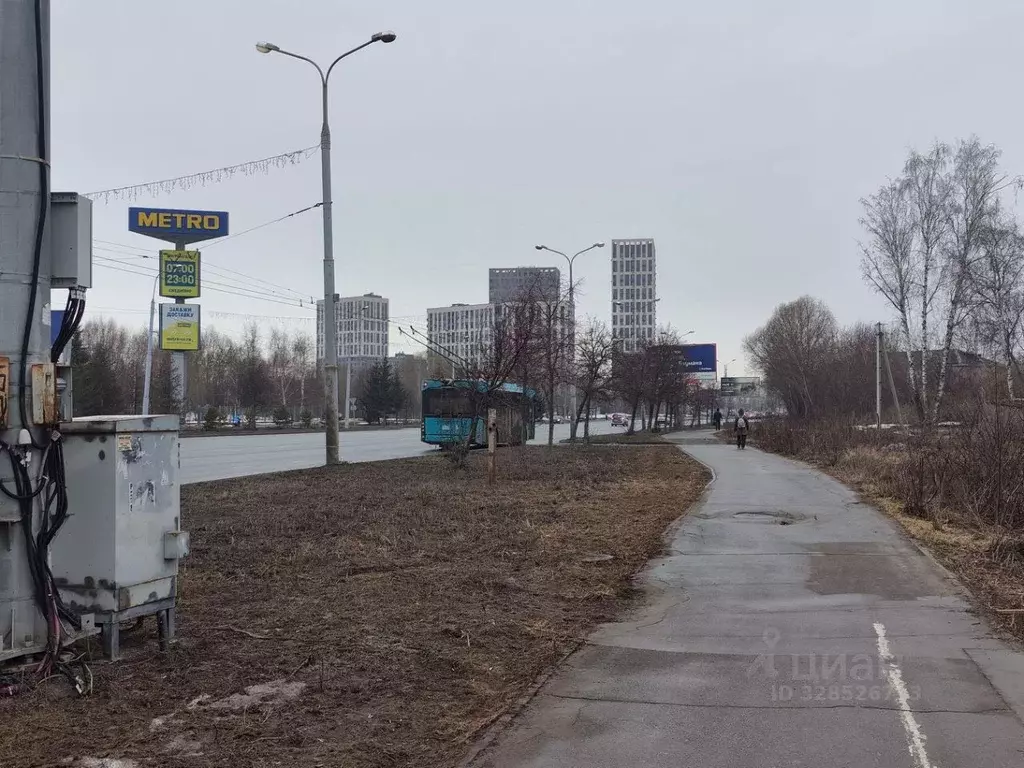 Помещение свободного назначения в Татарстан, Казань Поперечно-Базарная ... - Фото 2