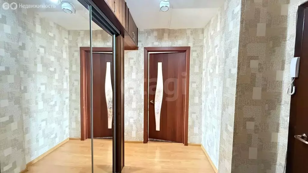 2-комнатная квартира: Курган, улица Карла Маркса, 100 (48.7 м) - Фото 2