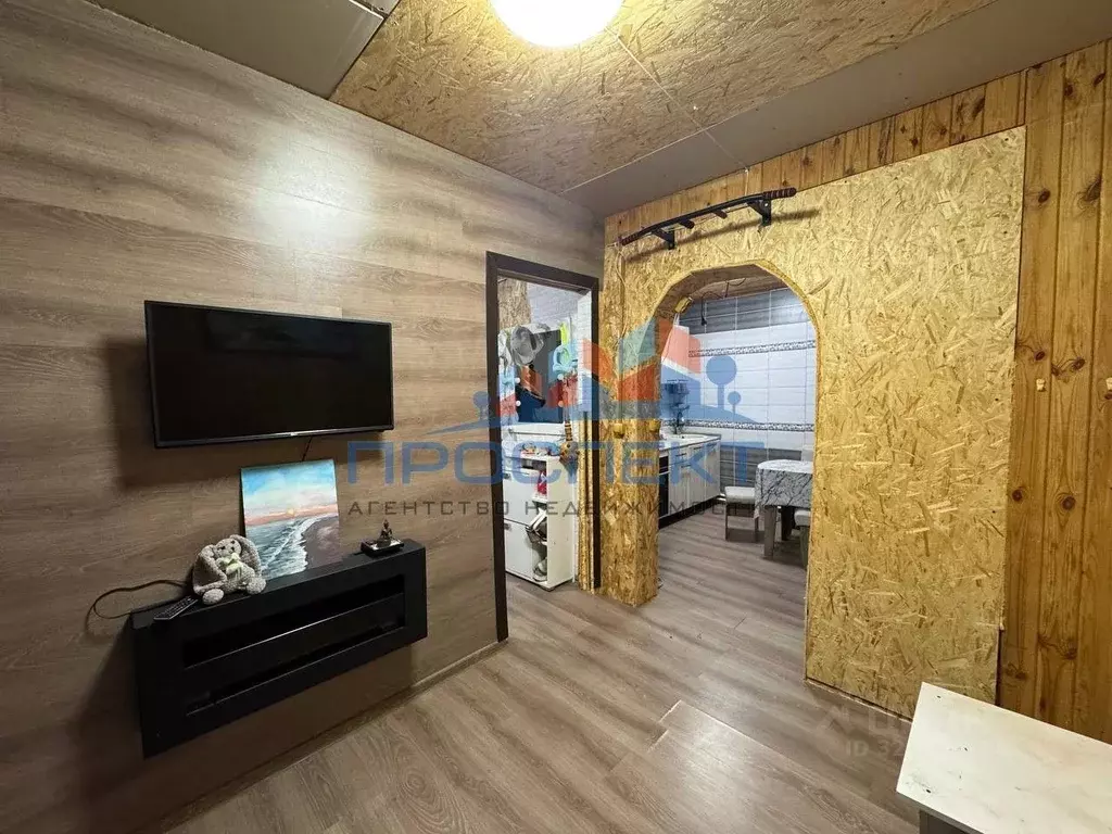 Дом в Московская область, Ступино Энергетик-1 СНТ, ул. Абрикосовая (80 ... - Фото 1