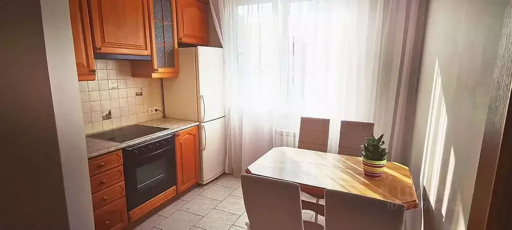 2-к кв. Москва Новочеремушкинская ул., 24К2 (54.0 м) - Фото 2