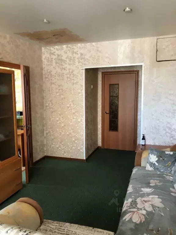 3-к кв. Красноярский край, Красноярск ул. Никитина, 1Б (53.0 м) - Фото 1