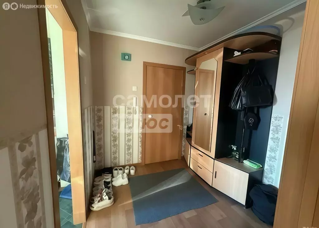 2-комнатная квартира: Омск, 4-я Любинская улица, 46 (49 м) - Фото 1