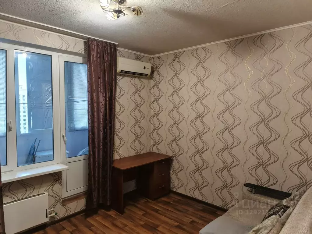 Студия Ростовская область, Ростов-на-Дону ул. Жданова, 1/5 (26.0 м) - Фото 2