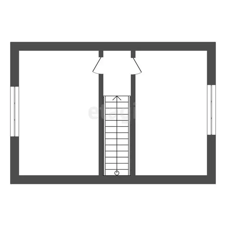 Дом в Новосибирский район, Станционный сельсовет, посёлок Ленинский ... - Фото 1