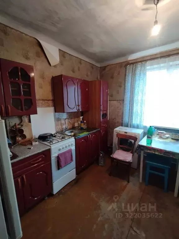 2-к кв. Краснодарский край, Темрюкский район, Тамань ст-ца ул. Карла ... - Фото 1