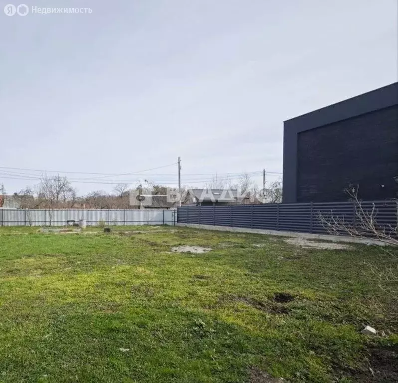 Участок в Калининград, СНТ Мечта, Бригадный переулок (4.3 м) - Фото 1