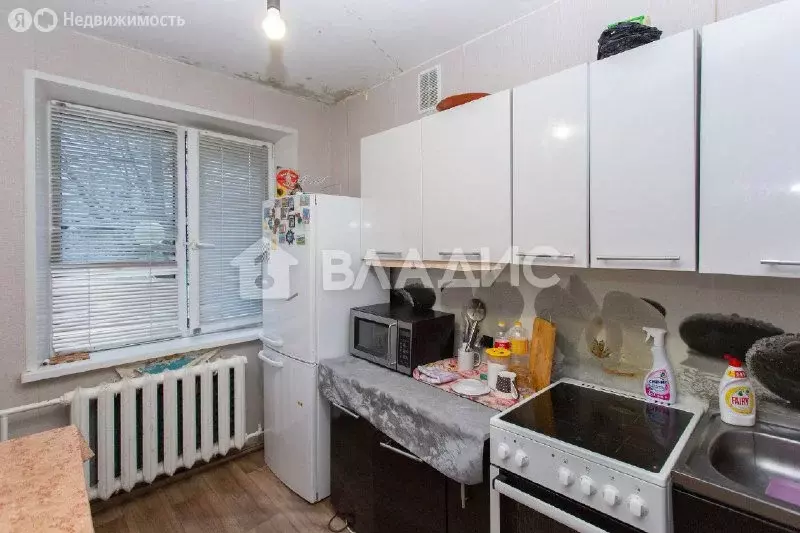 2-комнатная квартира: Тобольск, 7-й микрорайон, 2 (42.7 м) - Фото 0