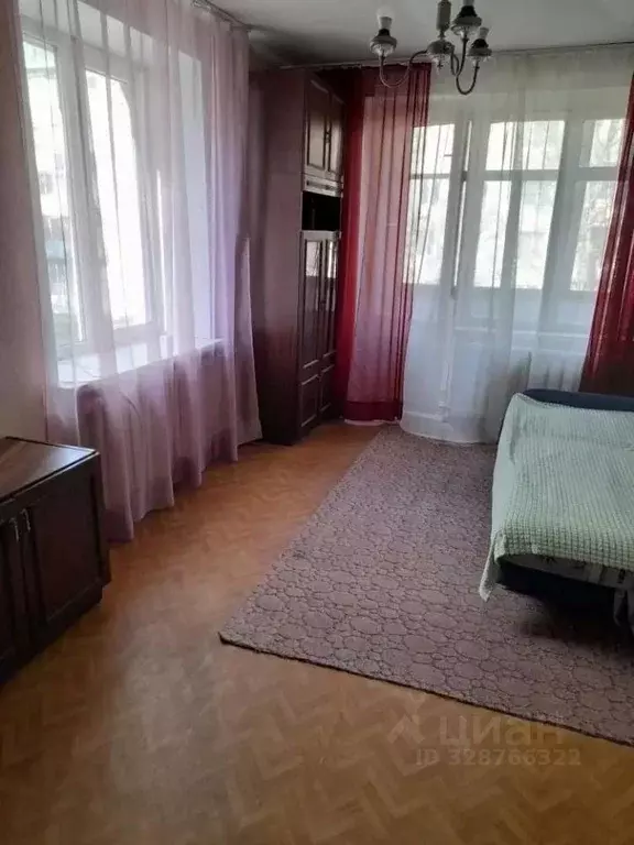 1-к кв. Московская область, Реутов ул. Победы, 10/1 (30.0 м) - Фото 1