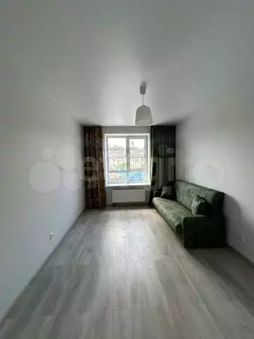 1-к. квартира, 35 м, 2/25 эт. - Фото 0