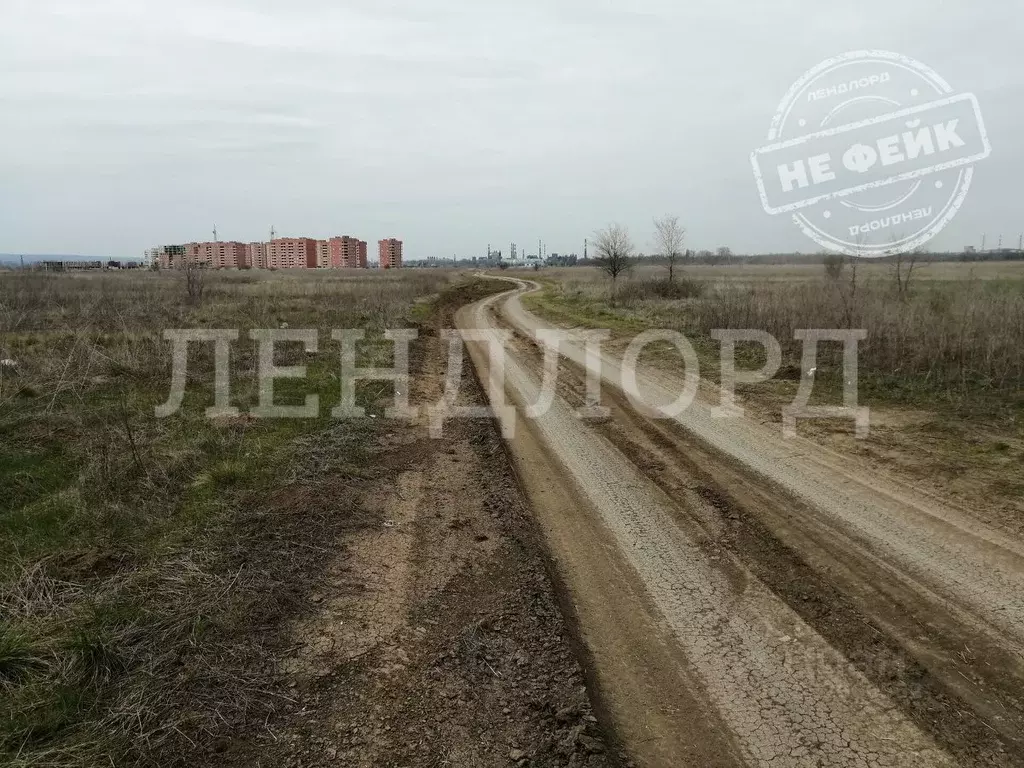 Участок в Ростовская область, Новочеркасск ул. Миронова (6.0 сот.) - Фото 1