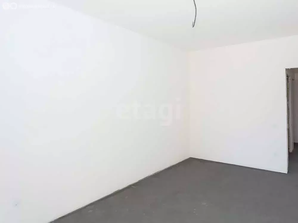 2-комнатная квартира: посёлок Горелки, Ключевая улица, 6 (58 м) - Фото 2