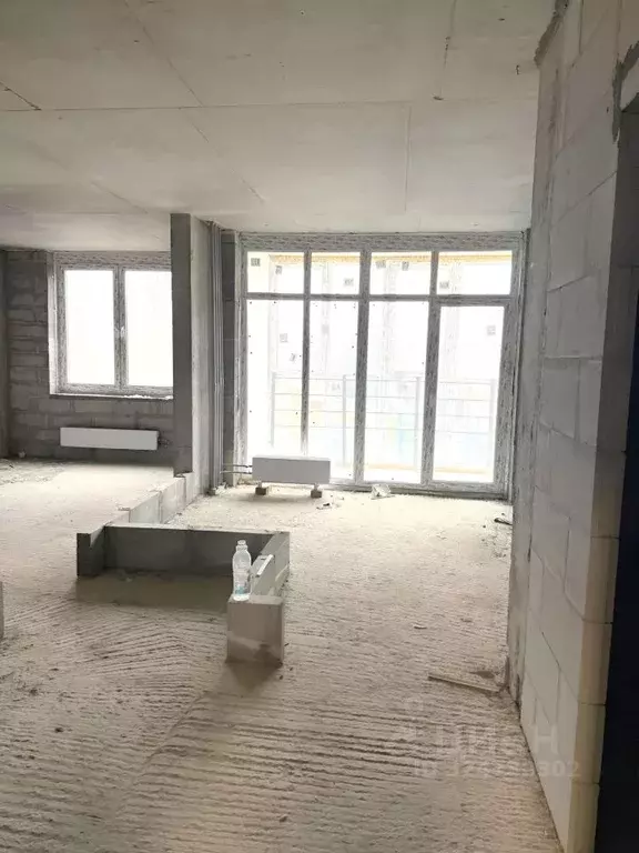 1-к кв. Калужская область, Калуга ул. Пухова, 56 (48.0 м) - Фото 1