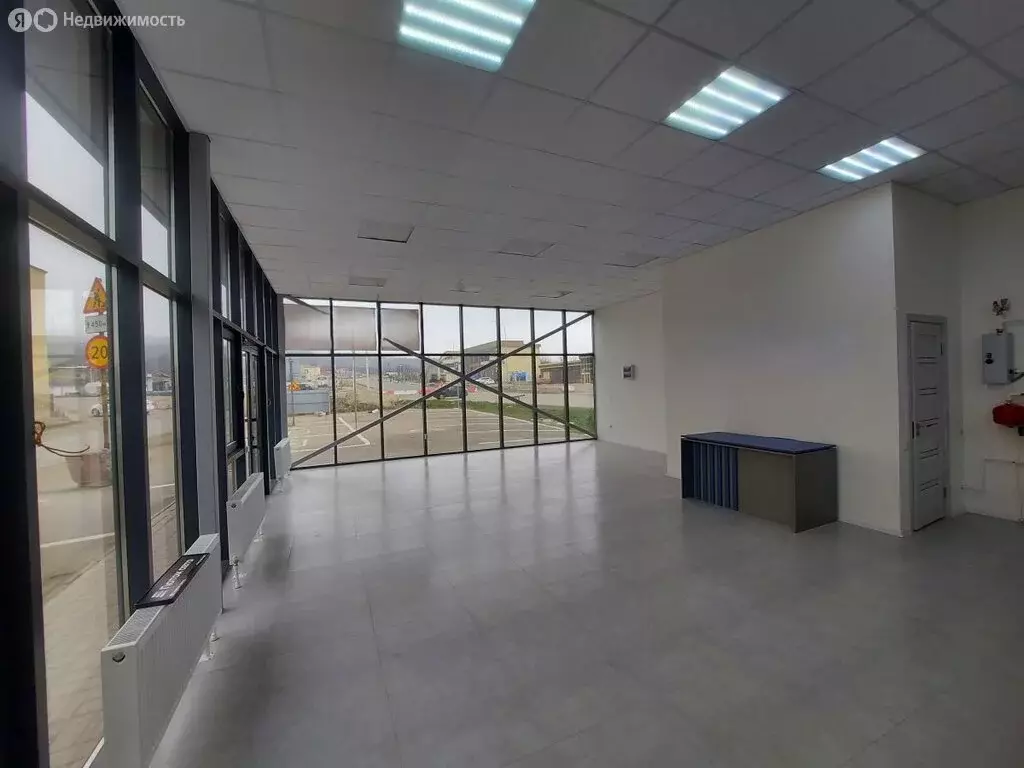 Помещение свободного назначения (30 м) - Фото 1