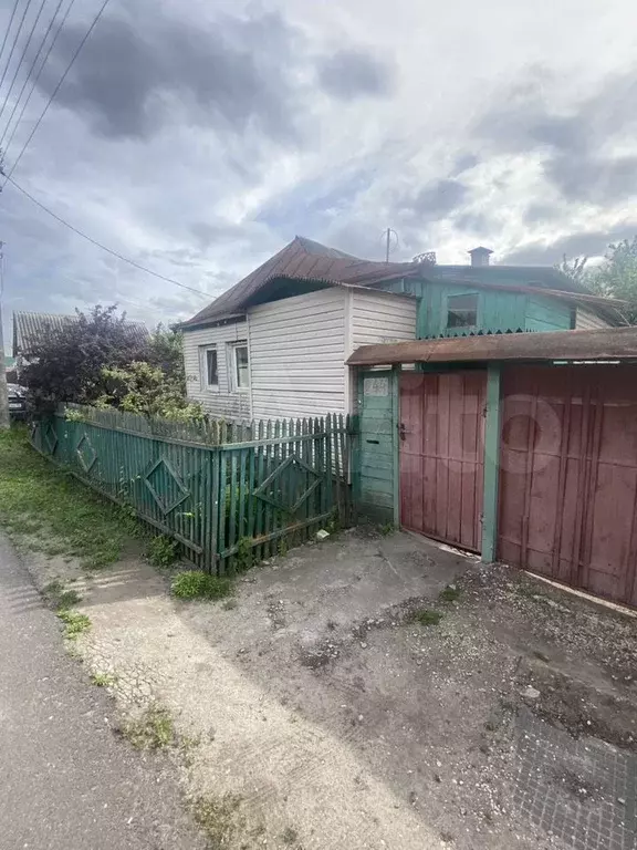 Дом 63 м на участке 7 сот. - Фото 0