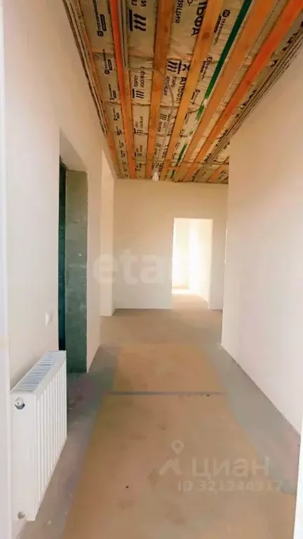 Дом в Башкортостан, Иглинский сельсовет, с. Иглино ул. Донецкая, 81 ... - Фото 1