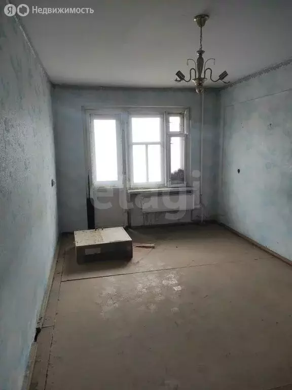 2-комнатная квартира: Гусиноозёрск, 9-й микрорайон, 68/2 (43.2 м) - Фото 1