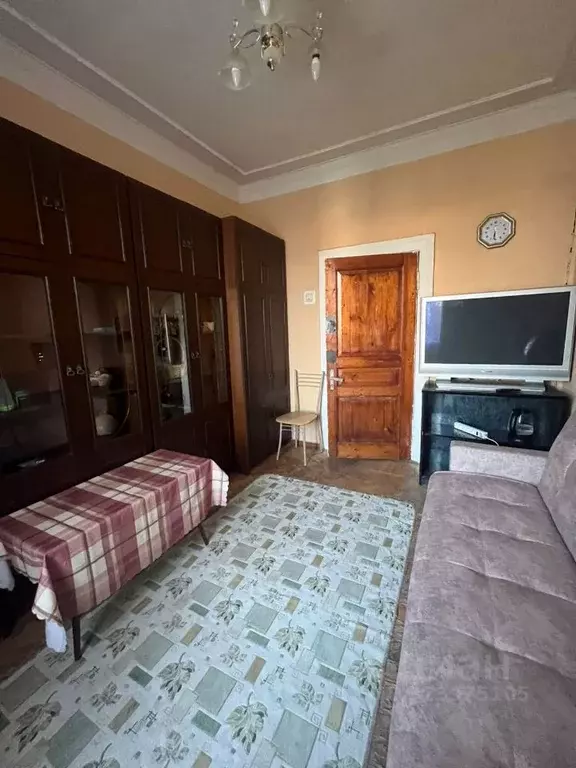 Комната Москва ул. Трофимова, 21К2 (12.0 м) - Фото 2