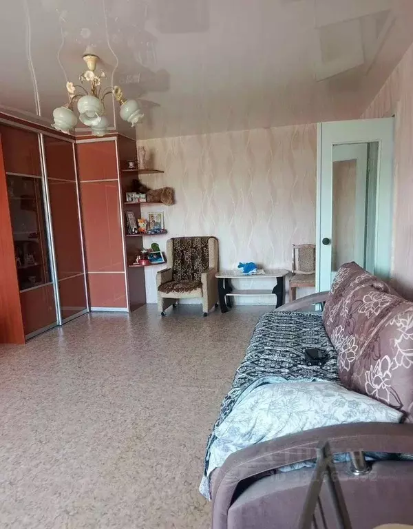 3-к кв. Свердловская область, Серов ул. Гагарина, 11А (102.0 м) - Фото 2