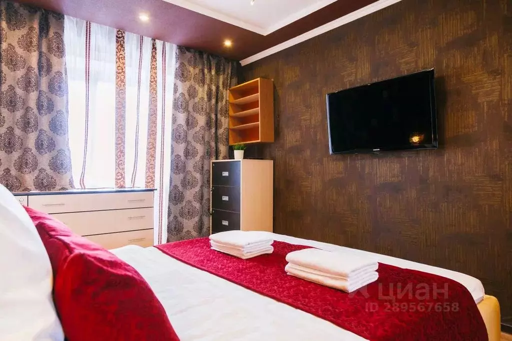 3-к кв. Ямало-Ненецкий АО, Новый Уренгой Юбилейная ул., 2 (72.0 м) - Фото 2