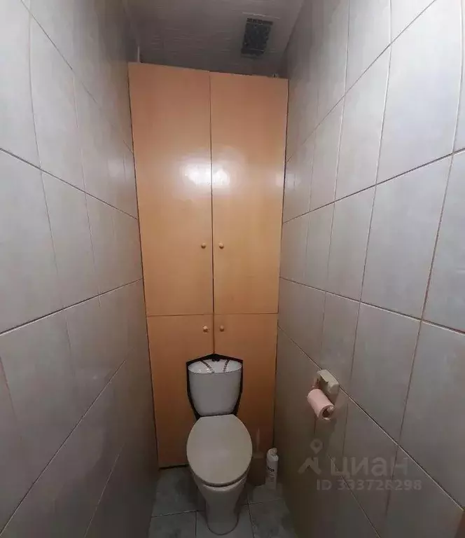 Квартира, 3 комнаты, 57 м - Фото 1