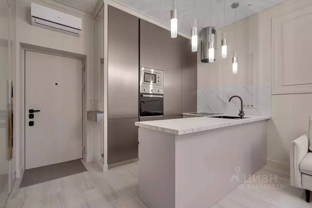 2-к кв. Москва Шмитовский проезд, 39к6 (43.0 м) - Фото 2