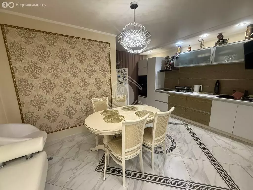 2-комнатная квартира: Барнаул, Витебская улица, 10 (55 м) - Фото 2