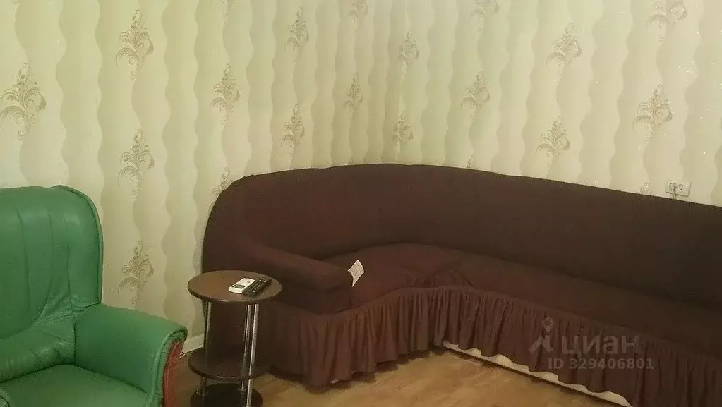 1-к кв. Севастополь ул. Сладкова, 1 (45.0 м) - Фото 2