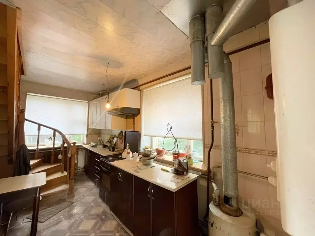 Дом в Московская область, Щелково ул. Папанина, 15 (80 м) - Фото 0