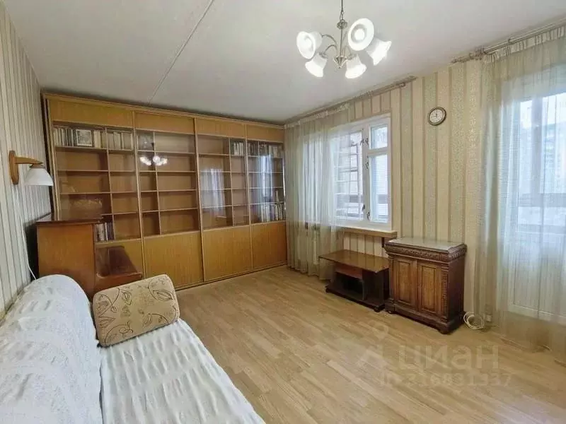 3-к кв. Санкт-Петербург просп. Косыгина, 28К1 (68.2 м) - Фото 1