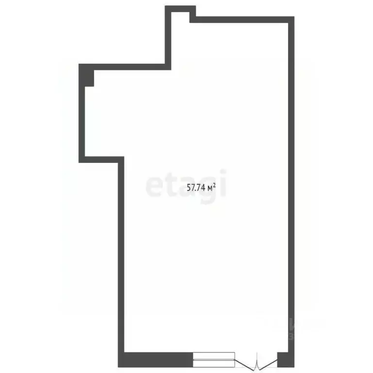 Помещение свободного назначения в Тюменская область, Тюменский ... - Фото 1