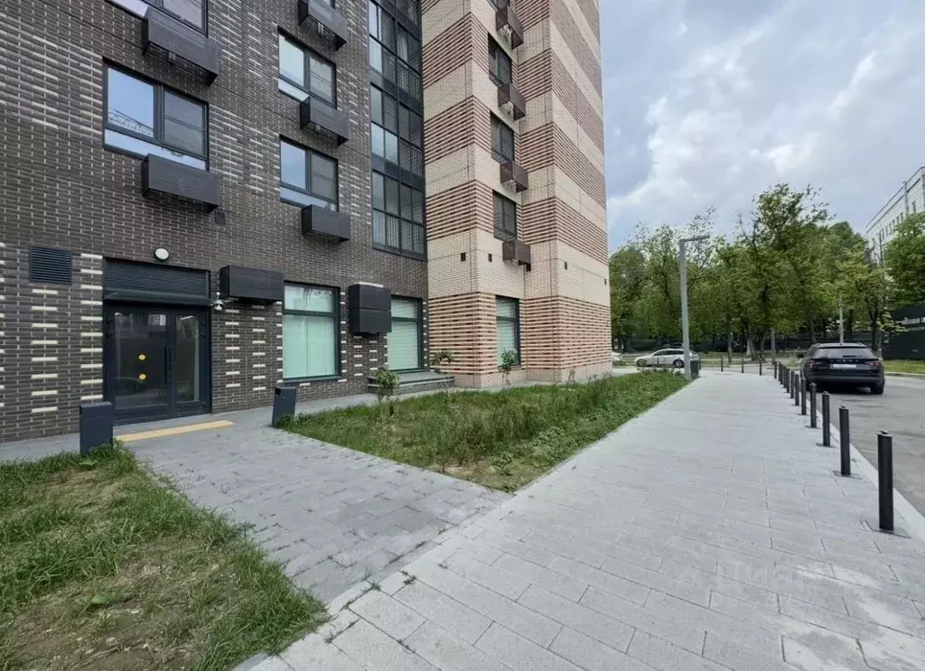 Помещение свободного назначения в Москва Дубининская ул., 69А (155 м) - Фото 1