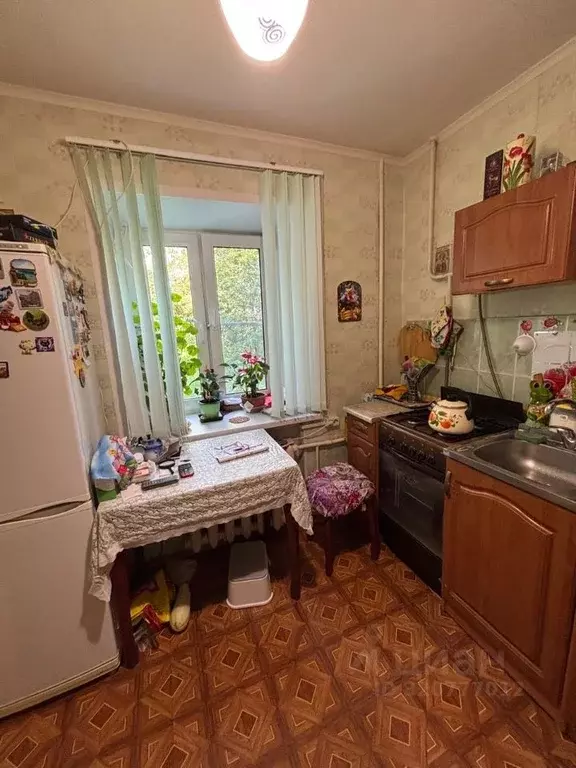 1-к кв. Калужская область, Калуга ул. Гурьянова, 8к1 (34.7 м) - Фото 1