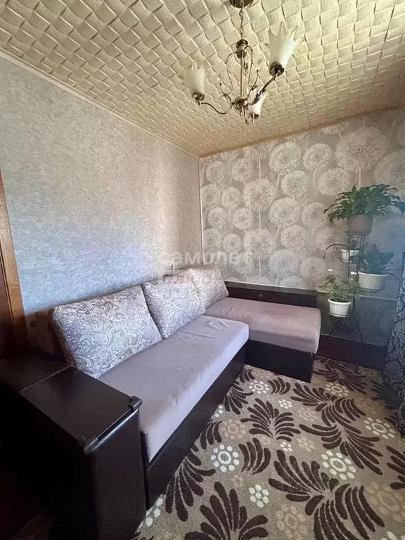 2-к кв. Курская область, Курск ул. Менделеева, 57/1 (23.0 м) - Фото 1