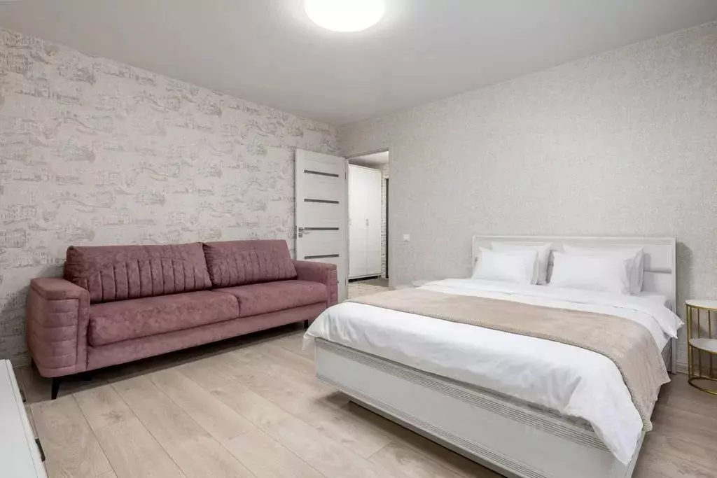 2-к кв. Вологодская область, Череповец Набережная ул., 17 (54.0 м) - Фото 2