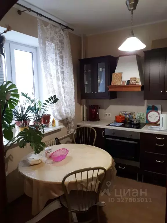 1-к кв. Москва, Москва, Троицк ул. Нагорная, 8 (38.7 м) - Фото 1