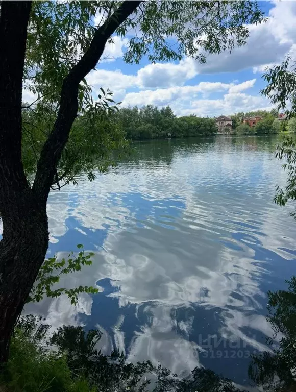 Участок в Москва КЖК Потапово тер.,  (6.0 сот.) - Фото 0