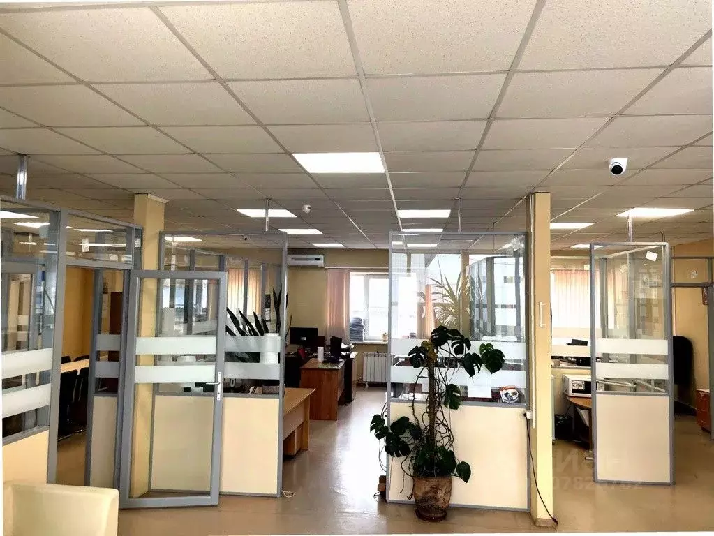Офис в Новосибирская область, Новосибирск 2-я Станционная ул., 42 (127 ... - Фото 0