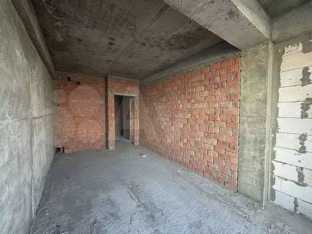 2-к. квартира, 72 м, 3/15 эт. - Фото 0