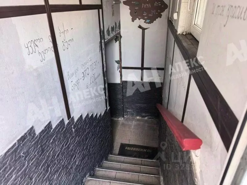 Помещение свободного назначения в Москва ул. Серпуховский Вал, 3 (80 ... - Фото 2