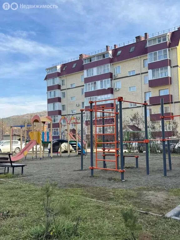 1-комнатная квартира: Горно-Алтайск, Заринская улица, 26 (34.2 м) - Фото 2