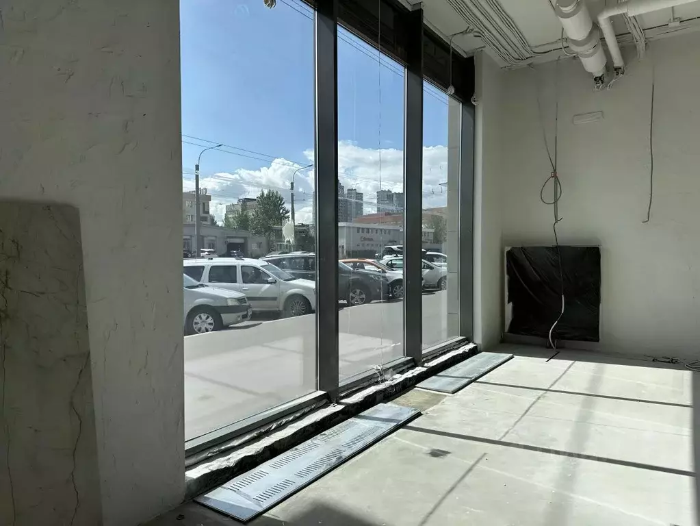 Торговая площадь в Санкт-Петербург Благодатная ул., 50 (95 м) - Фото 2