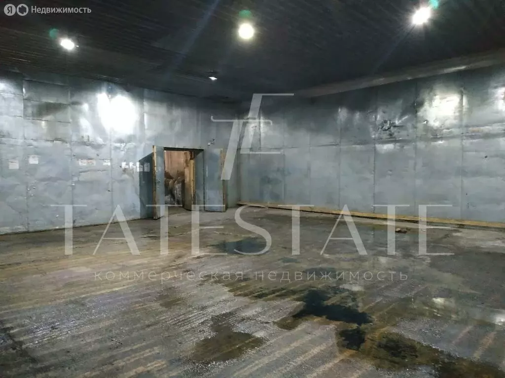 Склад (166 м) - Фото 1
