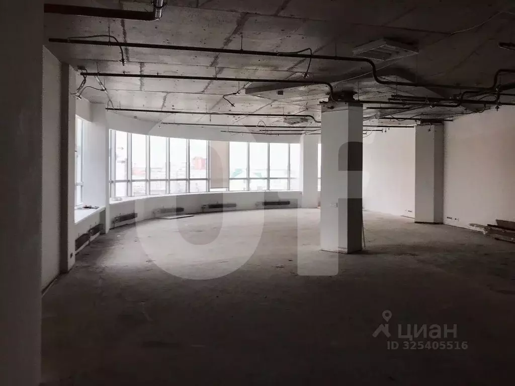 Офис в Москва Преображенская пл., 8 (7727 м) - Фото 1