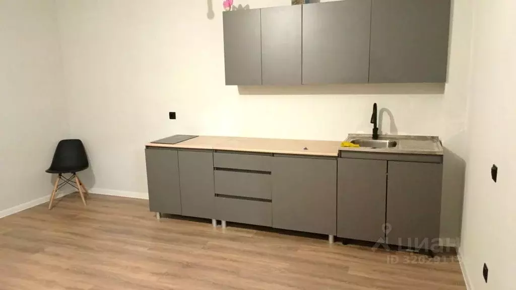 Комната Краснодарский край, Краснодар ул. Домбайская, 55к8 (15.0 м) - Фото 1