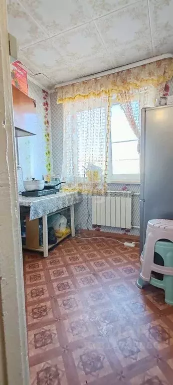 2-к кв. Забайкальский край, Нерчинск Красноармейская ул., 82 (42.9 м) - Фото 1